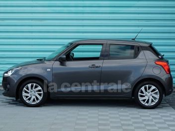 SUZUKI SWIFT 4 IV 1.2 DUALJET HYBRID 83 PRIVILEGE