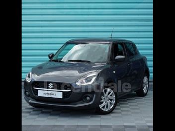 SUZUKI SWIFT 4 IV 1.2 DUALJET HYBRID 83 PRIVILEGE