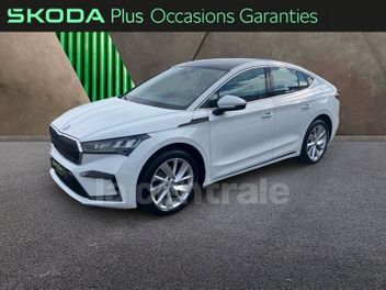 SKODA ENYAQ COUPE COUPE IV 60 62 KWH