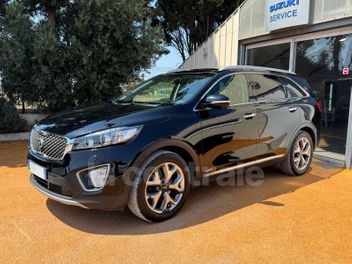 KIA SORENTO 3 III 2.2 CRDI 200 ISG ULTIMATE 4WD BVA6