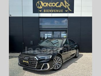 AUDI A8 (4E GENERATION) IV 60 TFSI E 449 AVUS EXTENDED QUATTRO TIPTRONIC 8