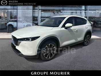 MAZDA CX-5 (2E GENERATION) II (2) 2.0 E-SKYACTIV G 165 4X2 EXCLUSIVE-LINE BVM6