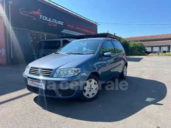 FIAT PUNTO 2 II (2) JTD 70 MJT ACTIVE 3P