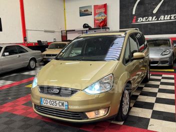 FORD GALAXY 2 II 2.0 TDCI 140 DPF GHIA