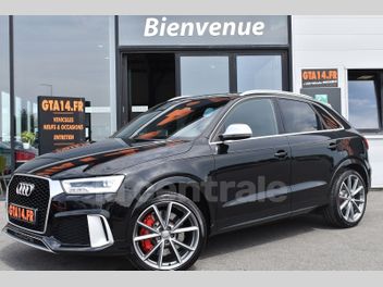 AUDI RS Q3 2.5 TFSI 340 QUATTRO S TRONIC 7