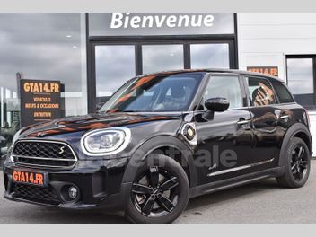 MINI COUNTRYMAN 2 II (2) (F60) 125 + 95 ALL4 COOPER SE BUSINESS DESIGN BVA6