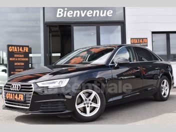 AUDI A4 (5E GENERATION) V 35 TFSI 150 BUSINESS LINE S TRONIC 7