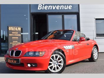 BMW Z3 ROADSTER 1.8