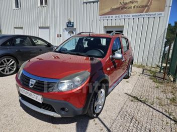 DACIA SANDERO STEPWAY STEPWAY 1.5 DCI 70