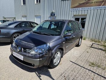 RENAULT GRAND SCENIC 2 II 2.0 16V 135 EXPRESSION BVA 5PL