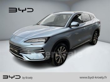 BYD 