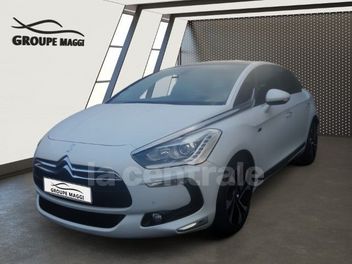 CITROEN DS5 HYBRID4 SO CHIC BMP6