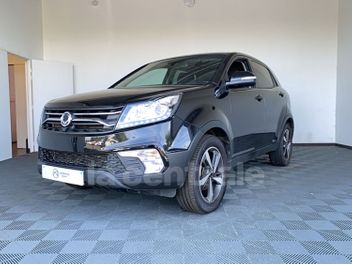 SSANGYONG KORANDO 2 II (2) 2.2 E-XDI 2WD PACK SPORT