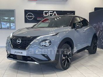 NISSAN JUKE 2 II (2) 1.6 HYBRID 143 N-DESIGN 2024