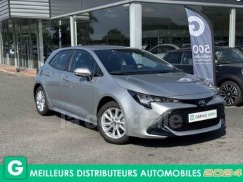 TOYOTA COROLLA 12 XII (2) 1.8 HYBRIDE 140 DYNAMIC