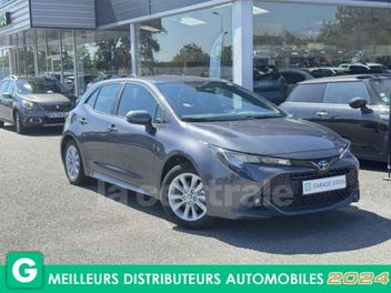 TOYOTA COROLLA 12 XII (2) 1.8 HYBRIDE 140 DYNAMIC