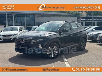 HYUNDAI TUCSON 3 III (2) 1.6 CRDI 136 HYBRID 48V BUSINESS DCT-7