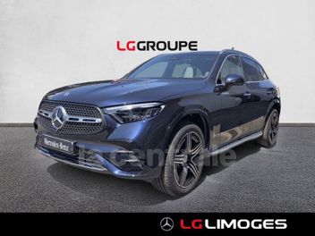 MERCEDES GLC 2 II 300 DE HYBRID EQ 4MATIC AMG LINE 9G-TRONIC