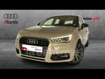 AUDI A1 SPORTBACK (2) SPORTBACK 1.4 TFSI 125 AMBITION LUXE S TRONIC 5PL