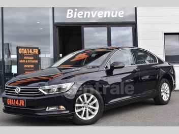 VOLKSWAGEN PASSAT 8 VIII 2.0 TDI 150 BLUEMOTION TECHNOLOGY 7CV CONFORTLINE DSG7