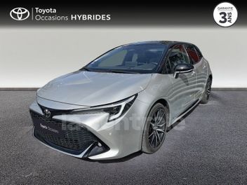 TOYOTA COROLLA 12 XII (2) 2.0 HYBRIDE 196 GR SPORT