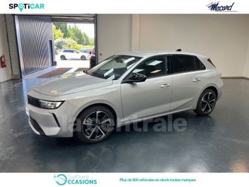 OPEL ASTRA 6 VI 1.6 HYBRID 180 GS BVA8