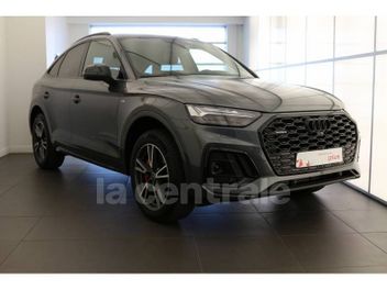 AUDI Q5 (2E GENERATION) SPORTBACK II (2) SPORTBACK 55 TFSIE 367 S LINE QUATTRO S TRONIC 7