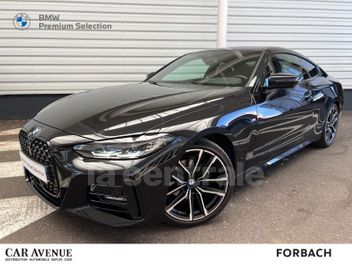 BMW SERIE 4 F32 (F32) COUPE 420DA 190 M SPORT