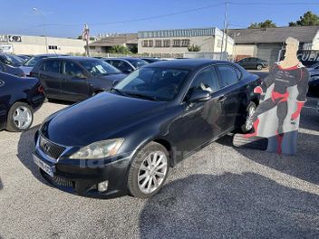 LEXUS IS 2 II 220 D PACK BUSINESS