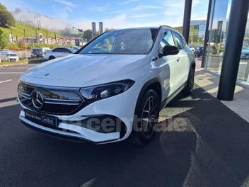 MERCEDES EQA 250 AMG LINE 66.5 KWH