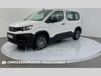 PEUGEOT E-RIFTER M E136 5PL ACTIVE PACK 50 KWH