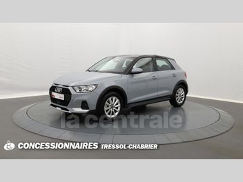 AUDI A1 (2E GENERATION) CITYCARVER II CITYCARVER 30 TFSI 110 DESIGN