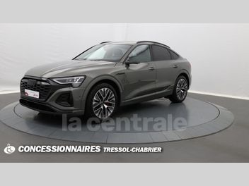 AUDI Q8 E-TRON E-TRON 55 QUATTRO 408 114 KWH S LINE