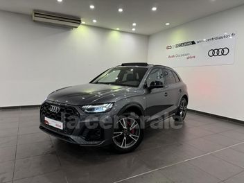 AUDI Q5 (2E GENERATION) II (2) 55 TFSIE 367 S LINE QUATTRO S TRONIC 7