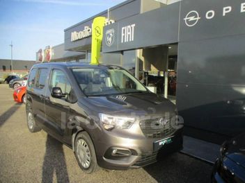 OPEL COMBO 4 LIFE IV 1.5 DIESEL 100 START/STOP L1H1 ELEGANCE