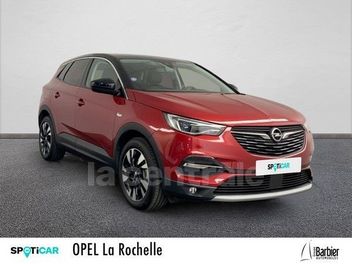 OPEL GRANDLAND (2) 1.6 HYBRID 225 ULTIMATE BVA8