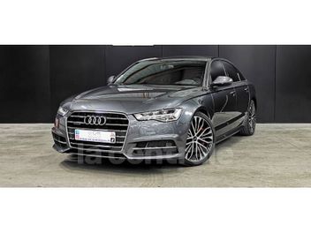 AUDI A6 (4E GENERATION) IV (2) 3.0 BITDI 326 COMPETITION QUATTRO TIPTRONIC