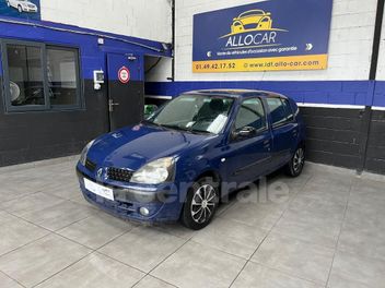 RENAULT CLIO 2 II (2) 1.2 16S EXPRESSION QUICKSHIFT 3P