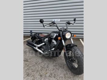 INDIAN SCOUT BOBBER 1200 TWENTY