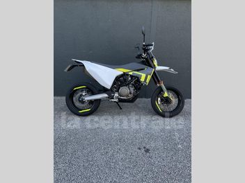 HUSQVARNA SUPERMOTO 701