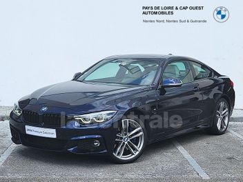 BMW SERIE 4 F32 (F32) COUPE 440IA XDRIVE 326 M SPORT