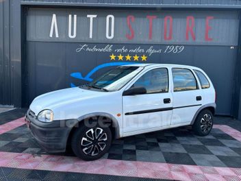 OPEL CORSA 2 II 1.4 I CITY 5P