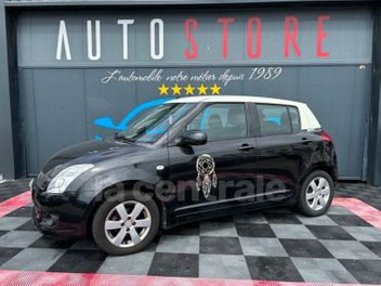 SUZUKI SWIFT 2 II 1.3 DDIS 75 GLX 5P