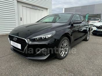 HYUNDAI I30 (3E GENERATION) FASTBACK III FASTBACK 1.4 T-GDI 140 CREATIVE