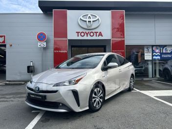 TOYOTA PRIUS 4 IV (2) 1.8 VVT-I HYBRID DYNAMIC