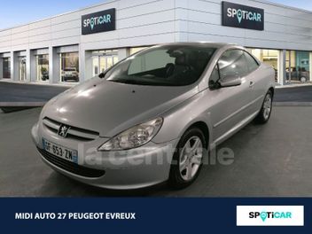 PEUGEOT 307 CC CC 2.0 16S