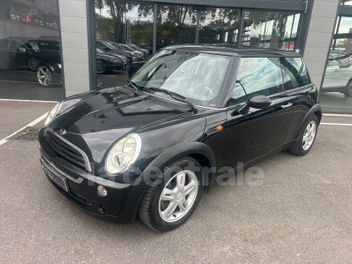 MINI MINI 3P 1.6 90 ONE