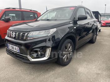 SUZUKI VITARA 4 IV (2) 1.4 BOOSTERJET HYBRID PRIVILEGE