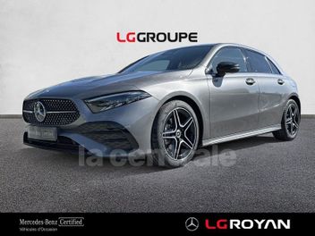 MERCEDES CLASSE A 4 IV (2) 180 AMG LINE 7G-DCT