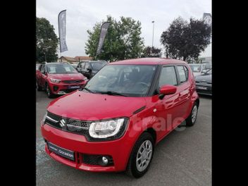 SUZUKI IGNIS 3 III 1.2 DUALJET HYBRID AVANTAGE